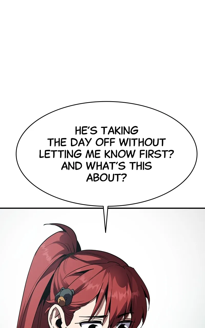 Peace Restaurant Chapter 22 page 126 - 