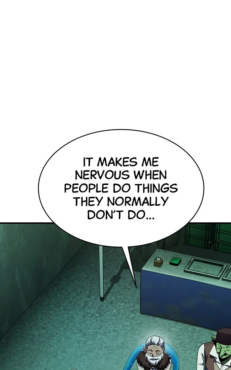 Peace Restaurant Chapter 22 page 128 - 