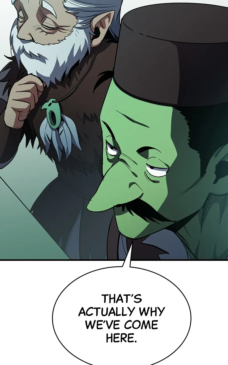 Peace Restaurant Chapter 22 page 131 - 