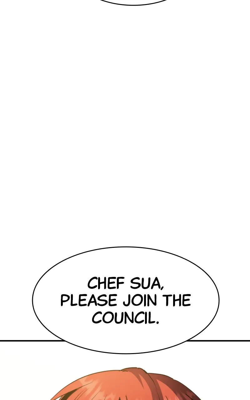 Peace Restaurant Chapter 22 page 132 - 
