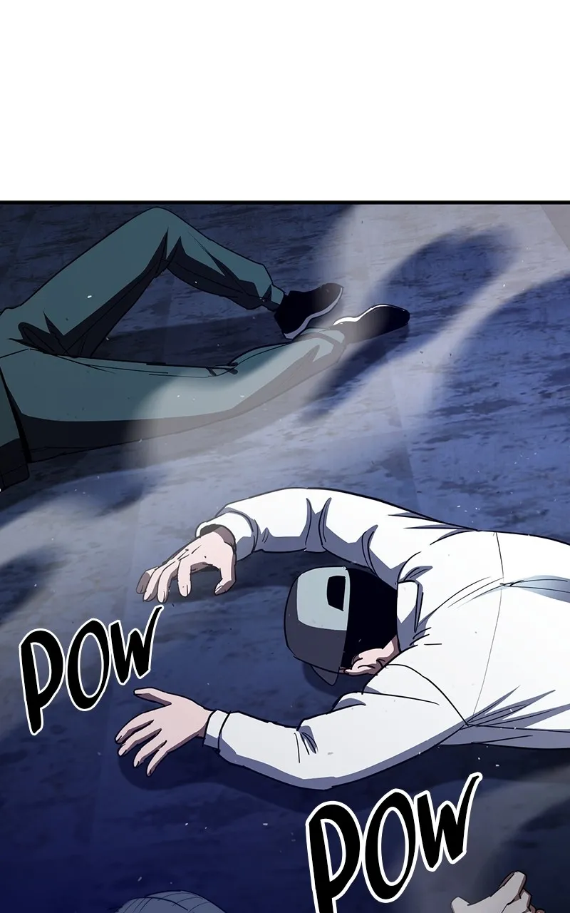 Peace Restaurant Chapter 22 page 136 - 