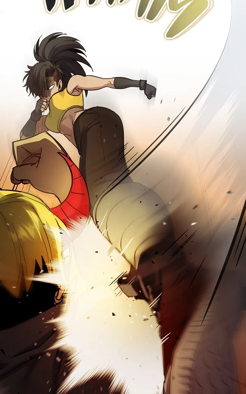 Peace Restaurant Chapter 22 page 138 - 