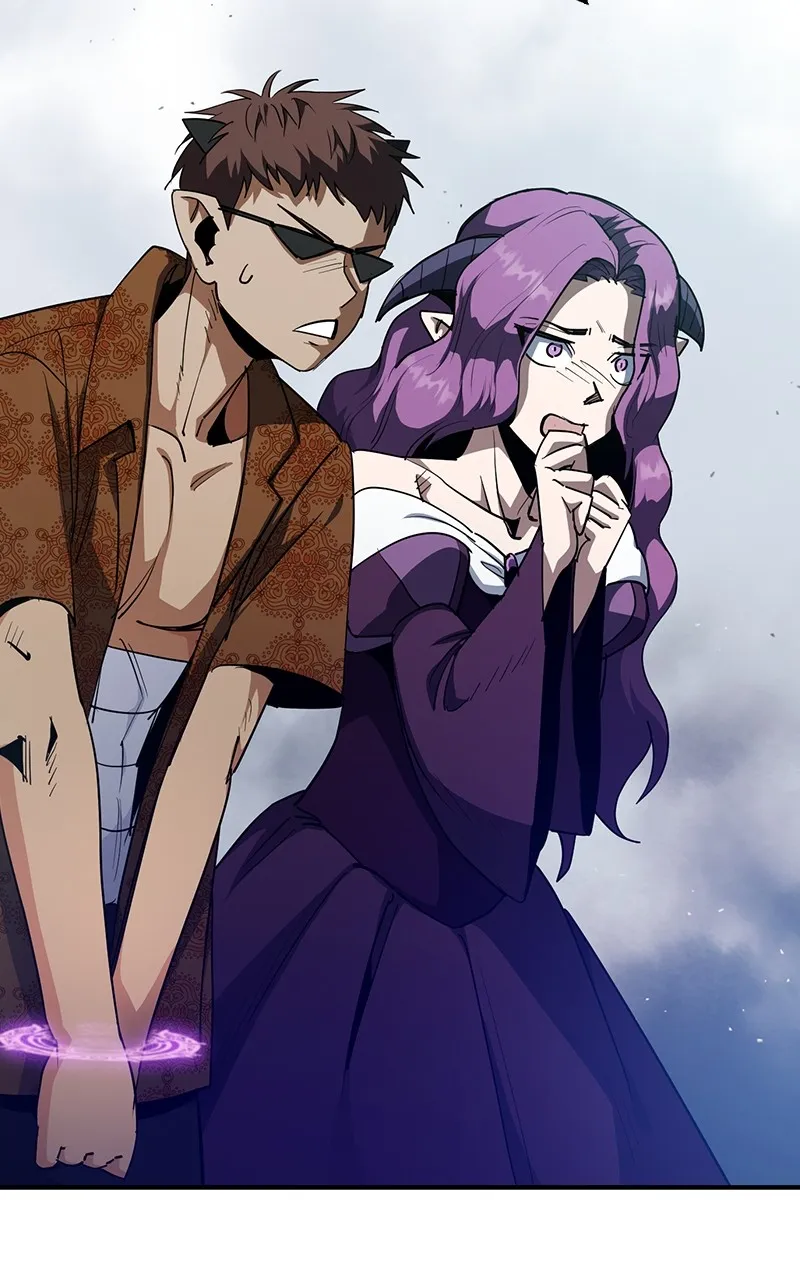 Peace Restaurant Chapter 22 page 140 - 