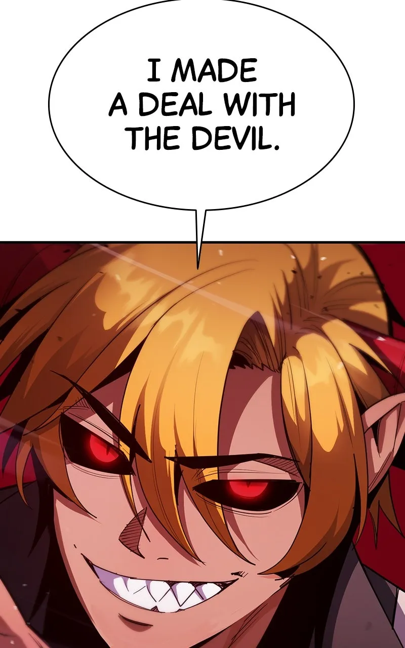 Peace Restaurant Chapter 22 page 146 - 
