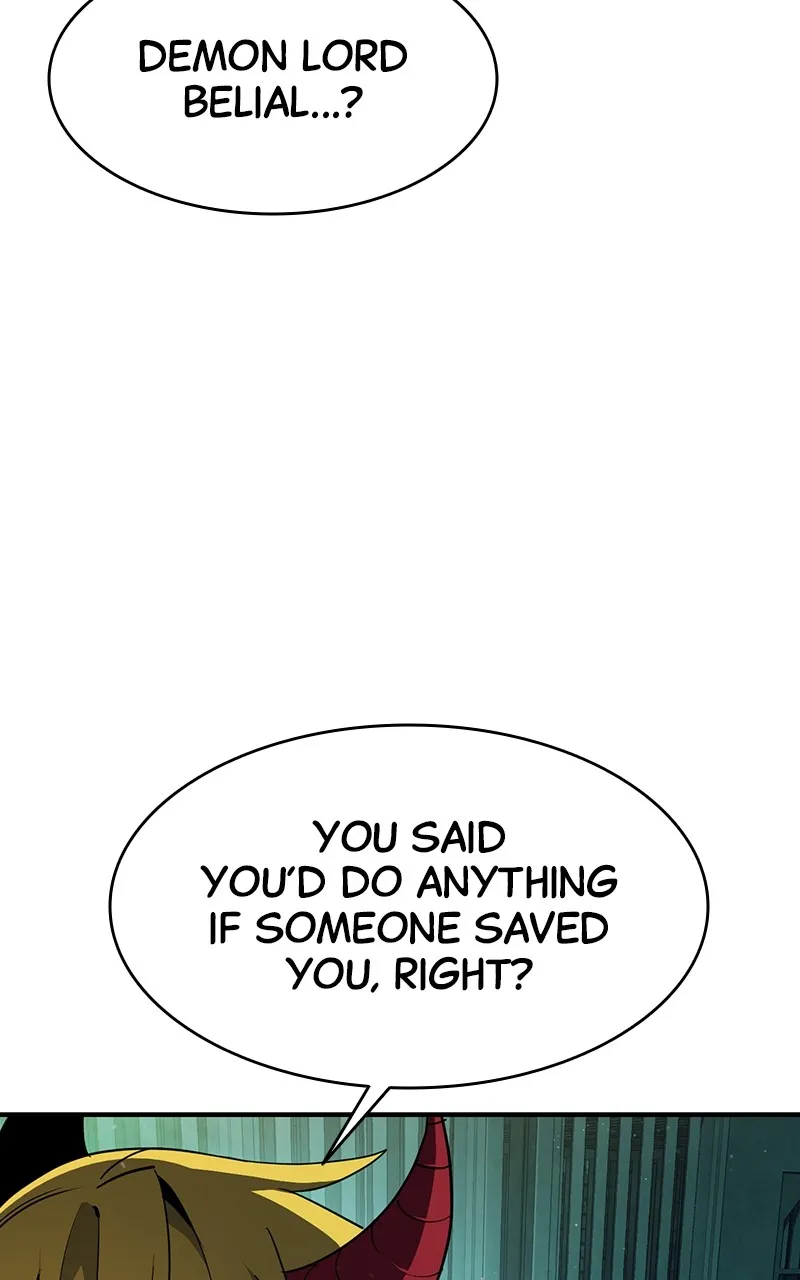 Peace Restaurant Chapter 22 page 3 - 