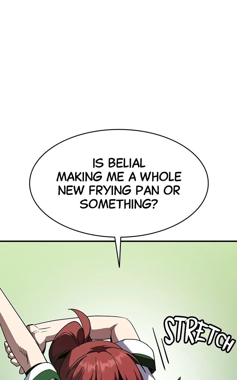 Peace Restaurant Chapter 22 page 22 - 