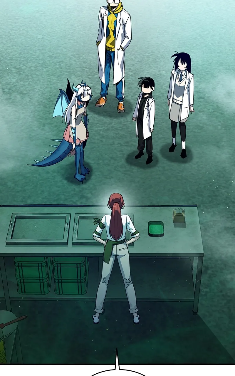 Peace Restaurant Chapter 22 page 25 - 