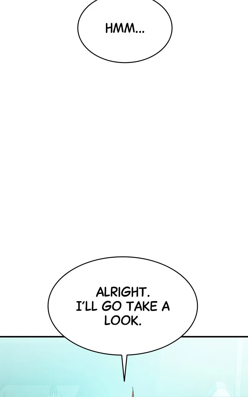 Peace Restaurant Chapter 22 page 26 - 