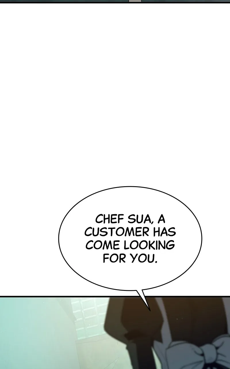 Peace Restaurant Chapter 22 page 28 - 