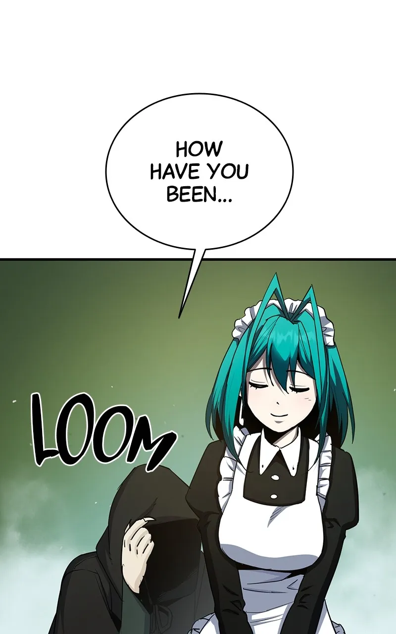 Peace Restaurant Chapter 22 page 30 - 