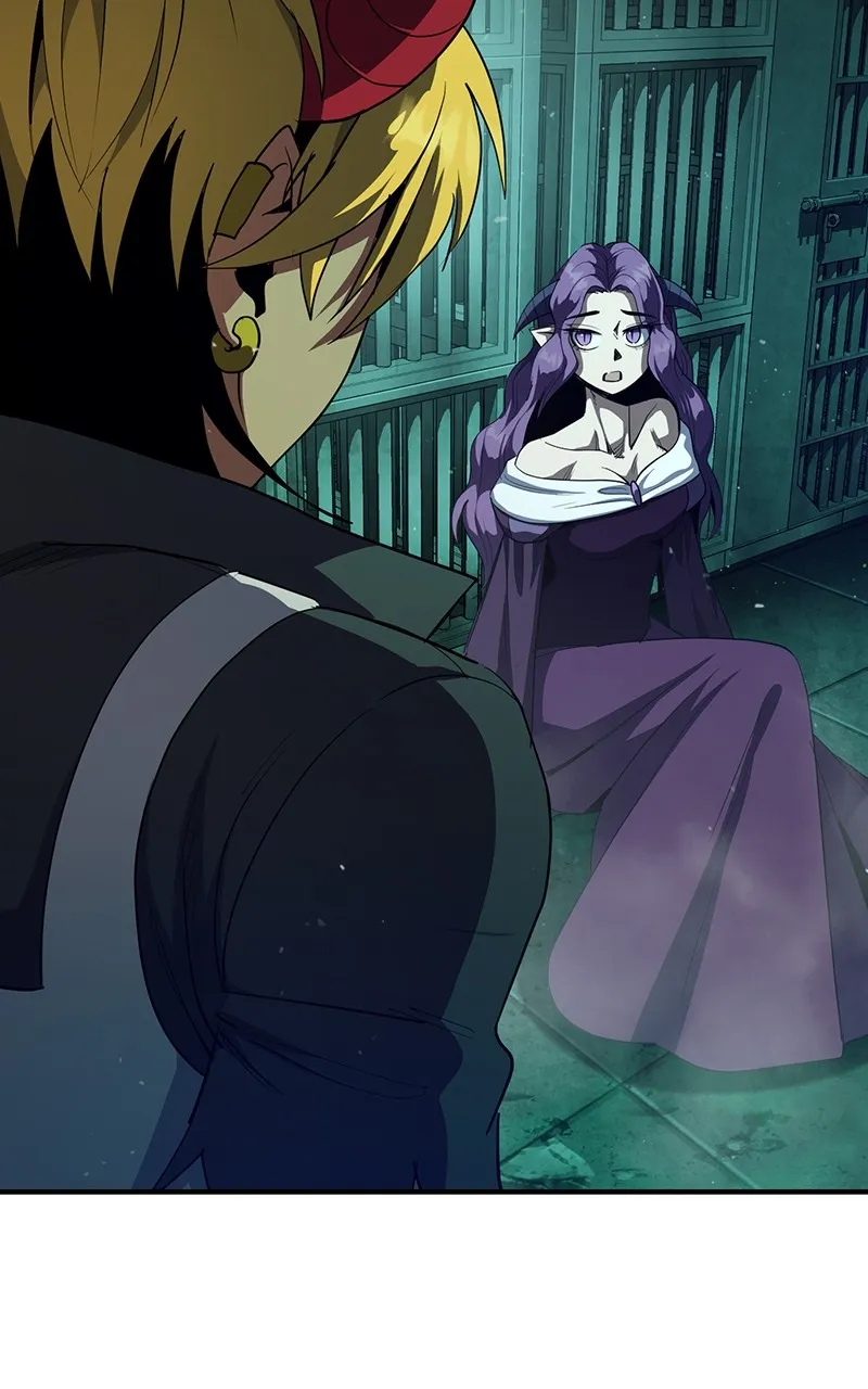 Peace Restaurant Chapter 22 page 4 - 