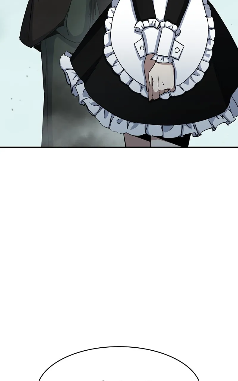 Peace Restaurant Chapter 22 page 31 - 