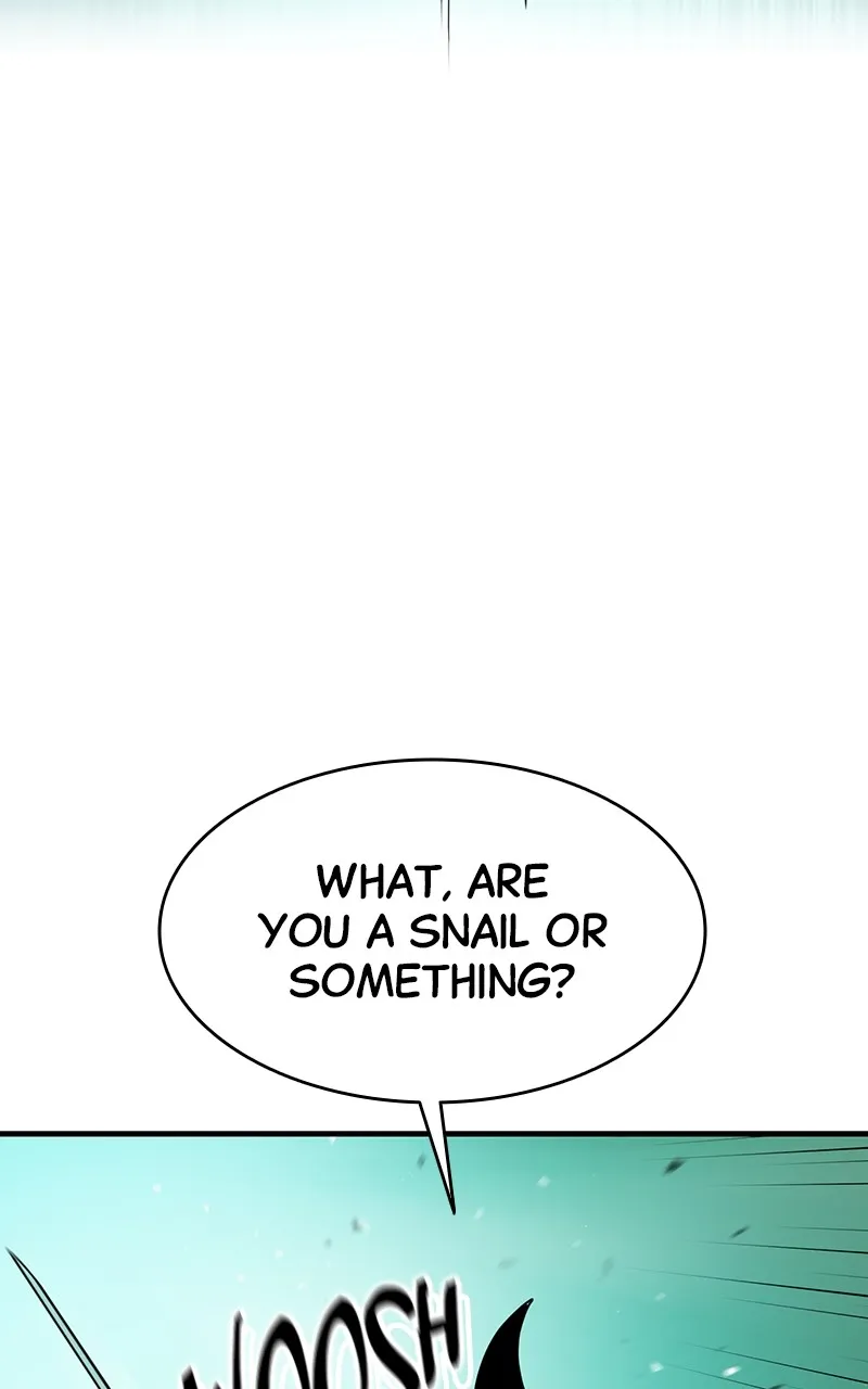Peace Restaurant Chapter 22 page 35 - 