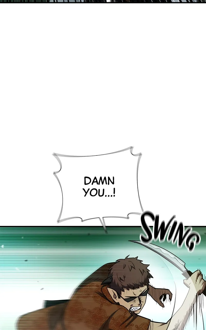 Peace Restaurant Chapter 22 page 37 - 