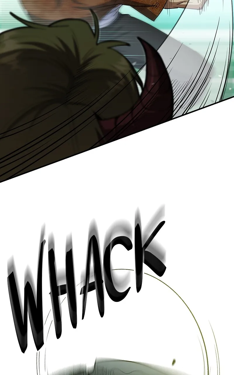 Peace Restaurant Chapter 22 page 38 - 