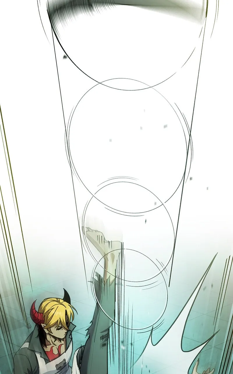 Peace Restaurant Chapter 22 page 39 - 