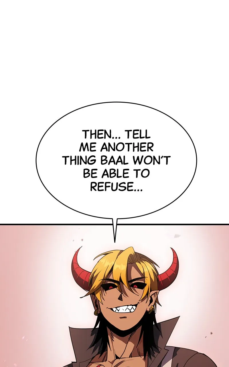 Peace Restaurant Chapter 22 page 5 - 
