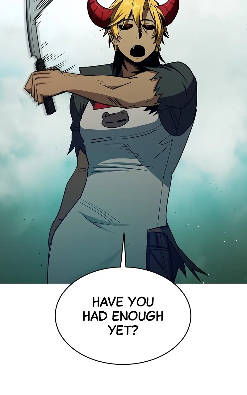 Peace Restaurant Chapter 22 page 42 - 