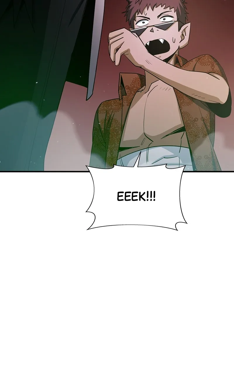 Peace Restaurant Chapter 22 page 44 - 