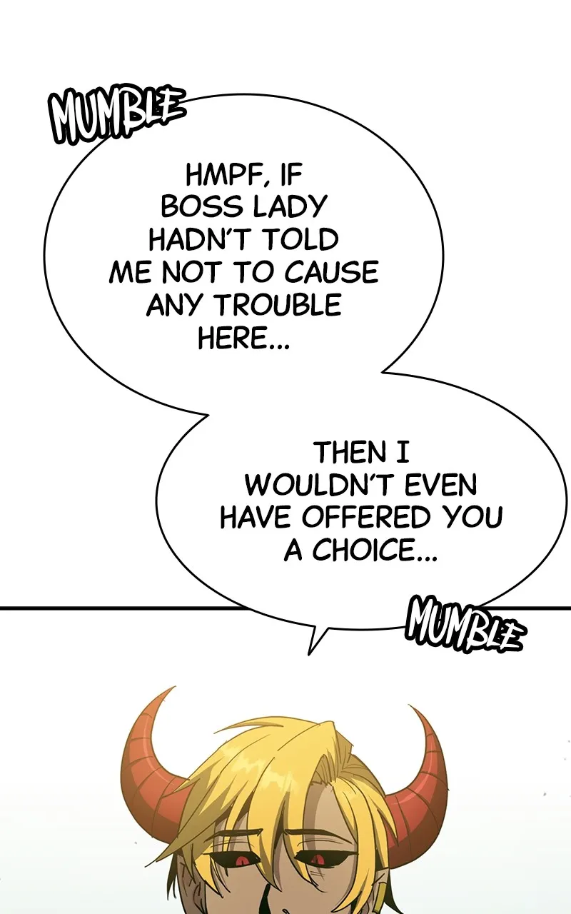 Peace Restaurant Chapter 22 page 47 - 