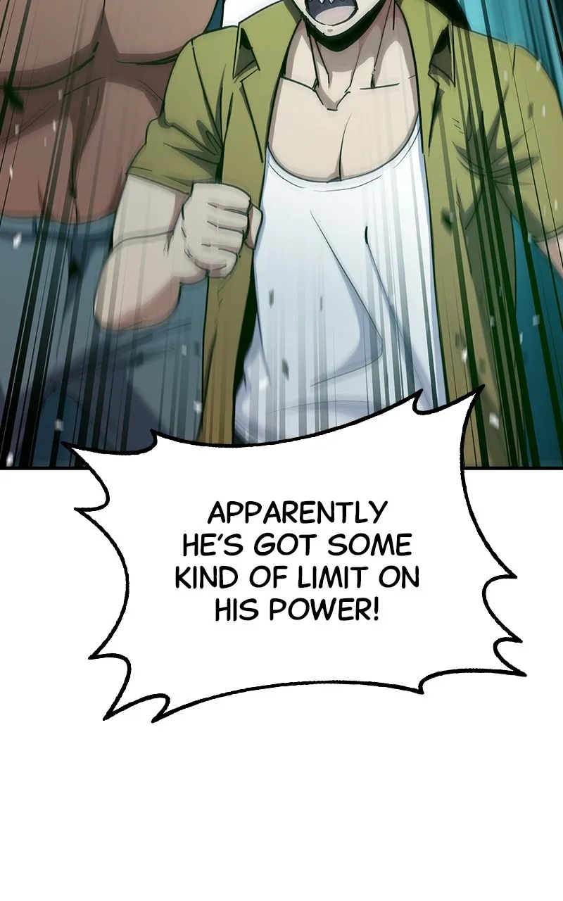Peace Restaurant Chapter 22 page 50 - 