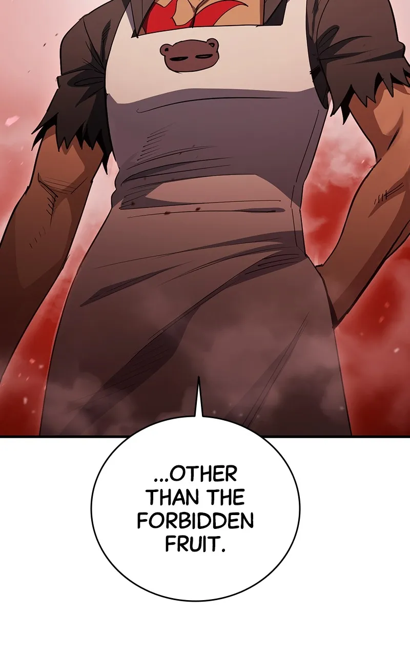 Peace Restaurant Chapter 22 page 6 - 