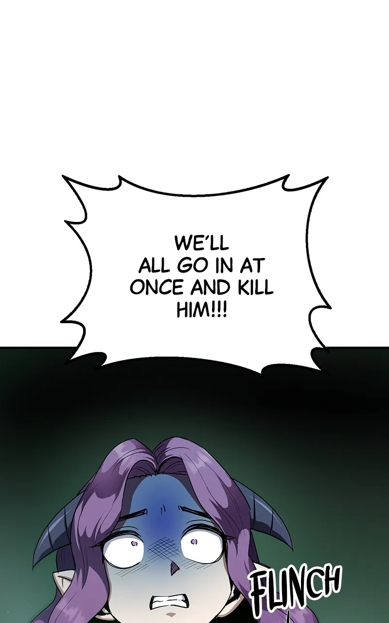Peace Restaurant Chapter 22 page 51 - 