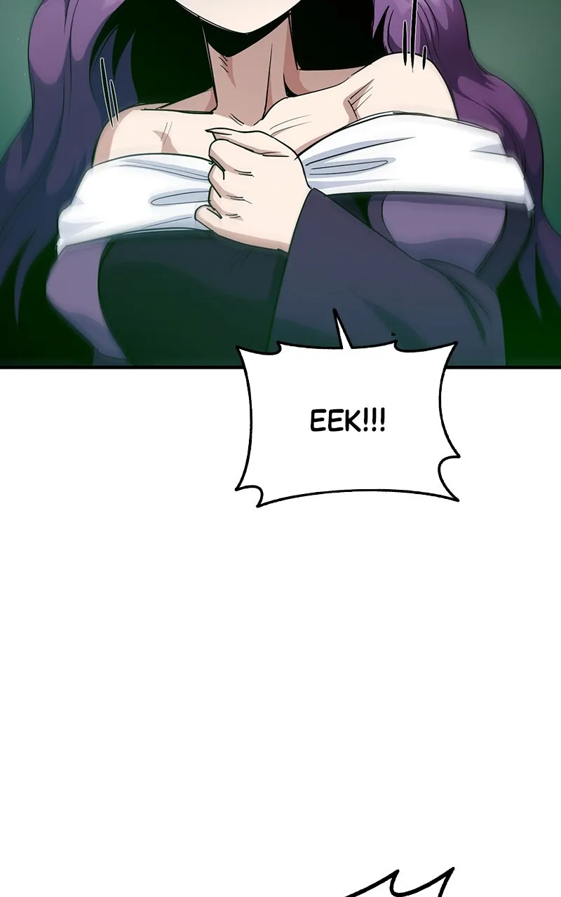 Peace Restaurant Chapter 22 page 52 - 