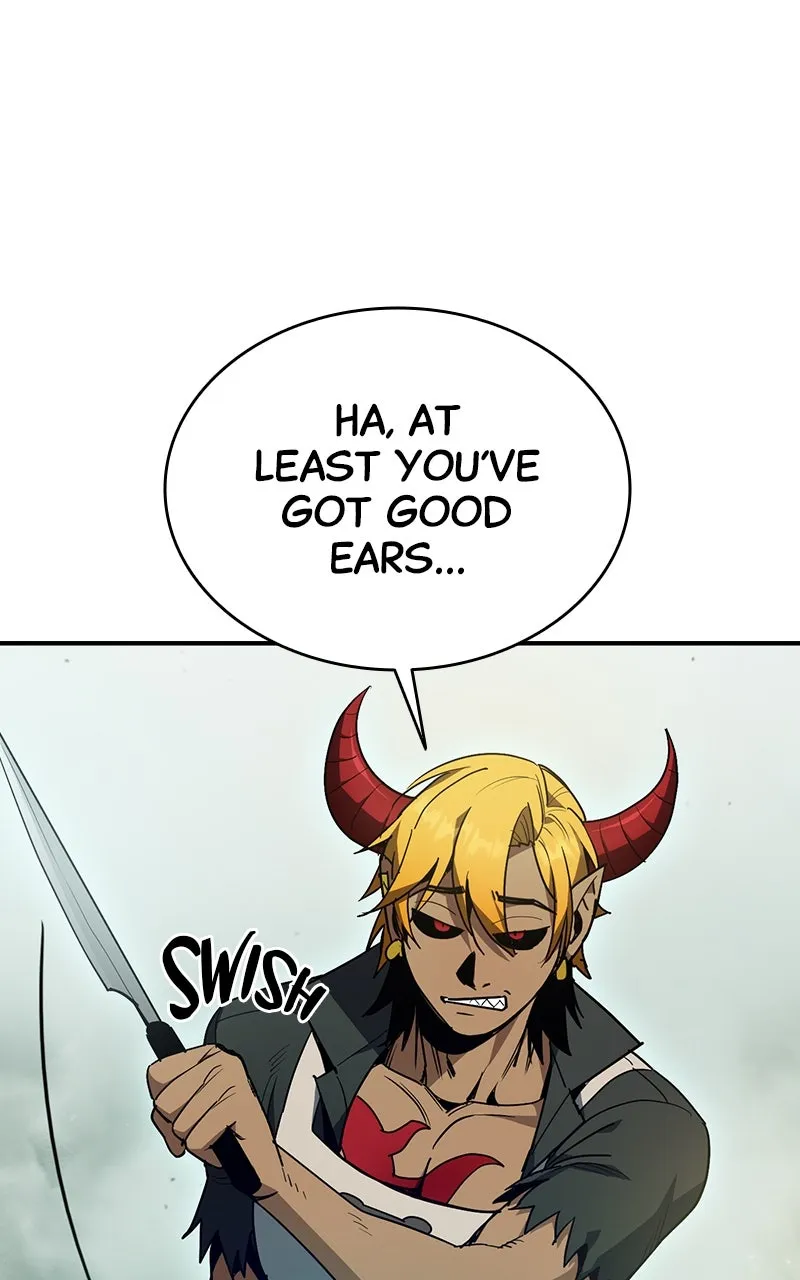 Peace Restaurant Chapter 22 page 55 - 