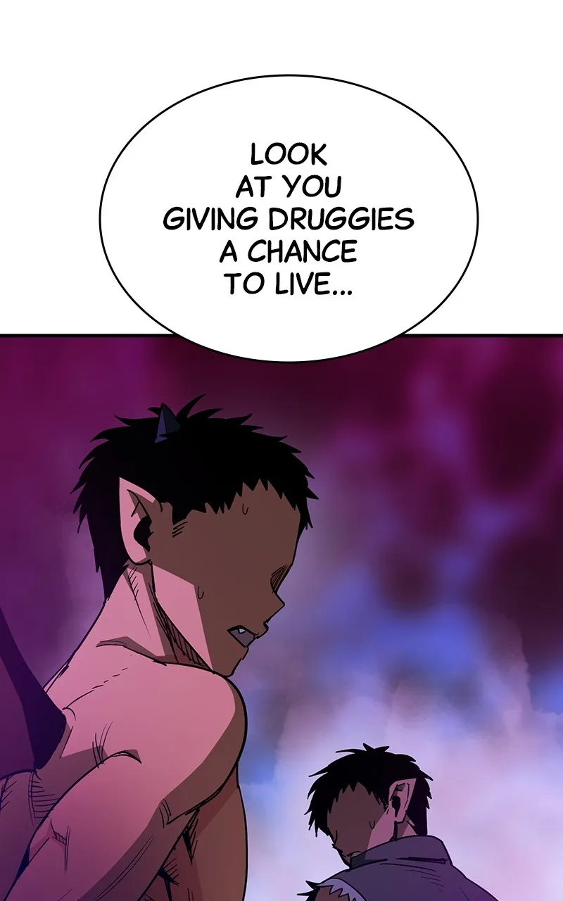 Peace Restaurant Chapter 22 page 59 - 