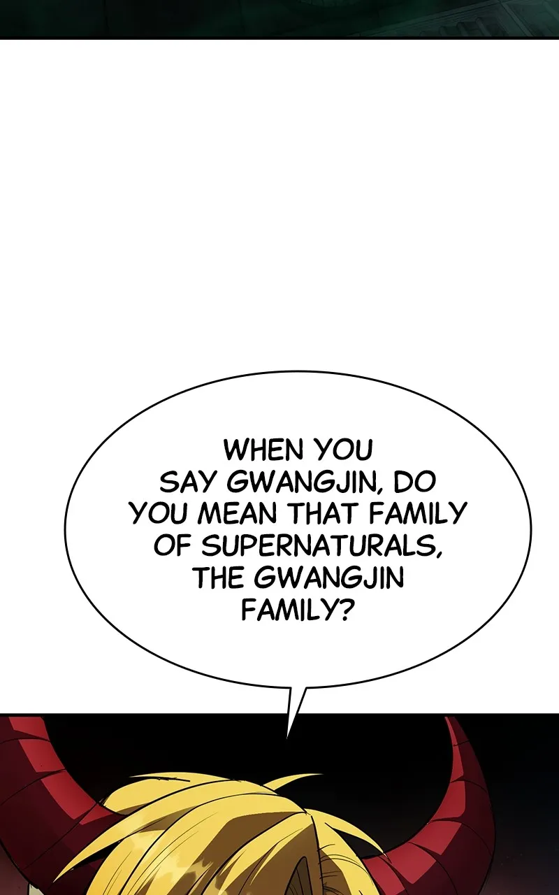Peace Restaurant Chapter 22 page 64 - 