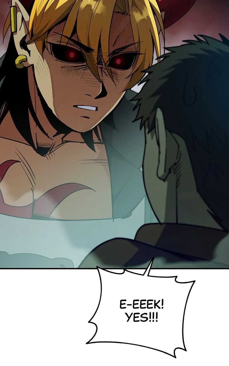 Peace Restaurant Chapter 22 page 65 - 