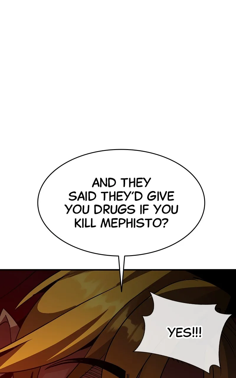Peace Restaurant Chapter 22 page 66 - 