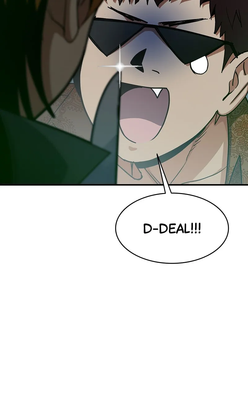 Peace Restaurant Chapter 22 page 69 - 