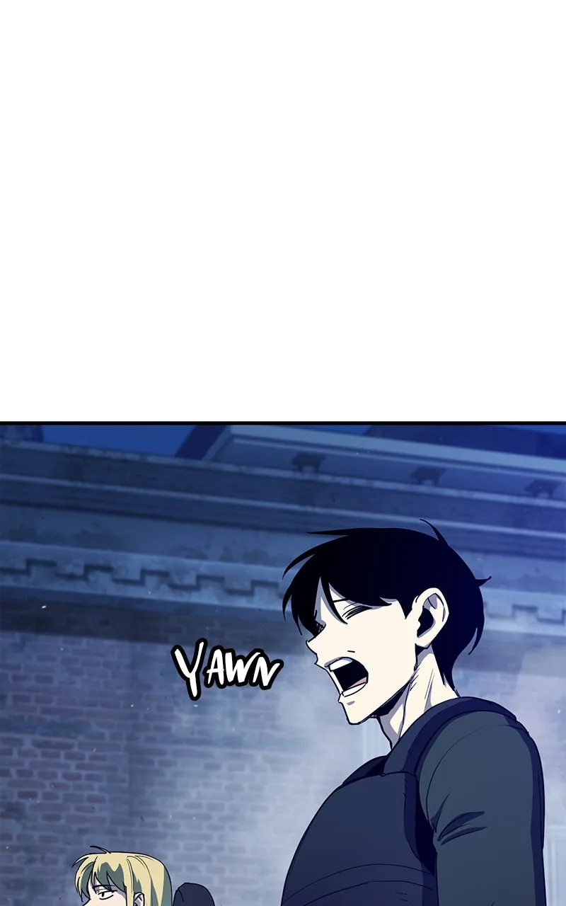 Peace Restaurant Chapter 22 page 72 - 