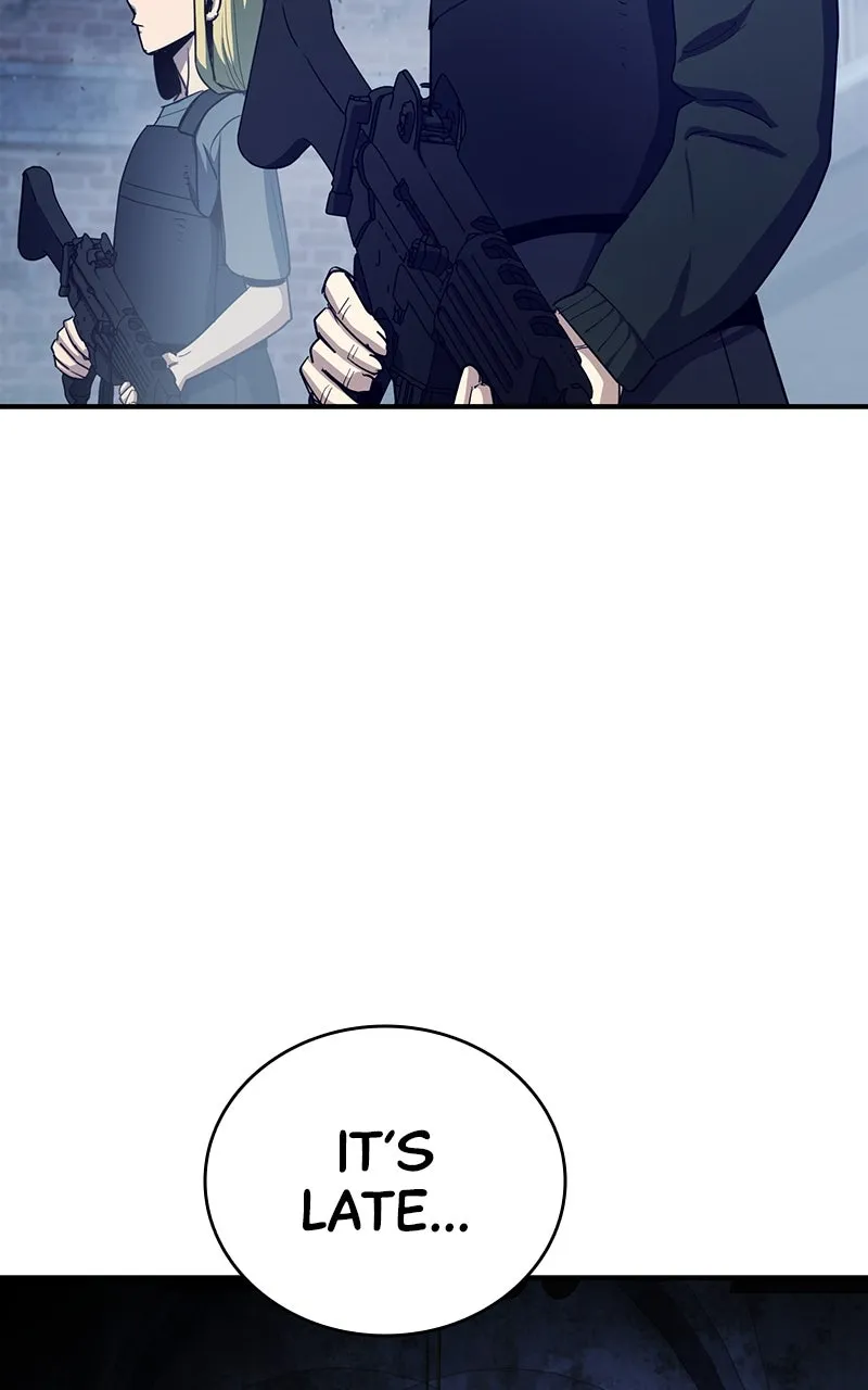 Peace Restaurant Chapter 22 page 73 - 
