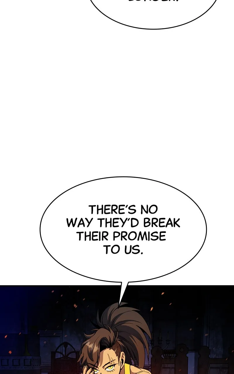 Peace Restaurant Chapter 22 page 77 - 
