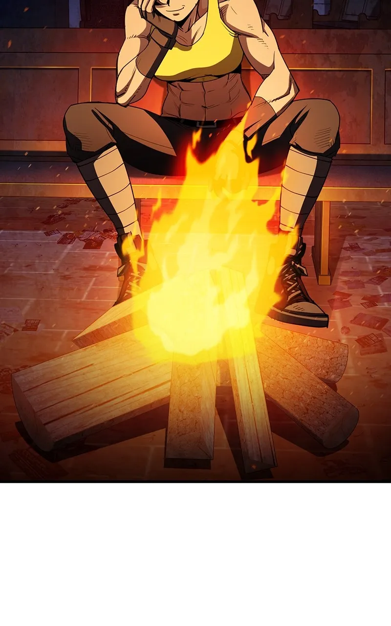 Peace Restaurant Chapter 22 page 78 - 