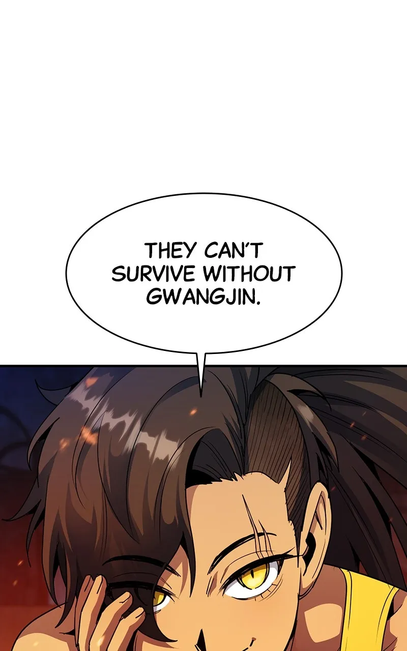 Peace Restaurant Chapter 22 page 79 - 