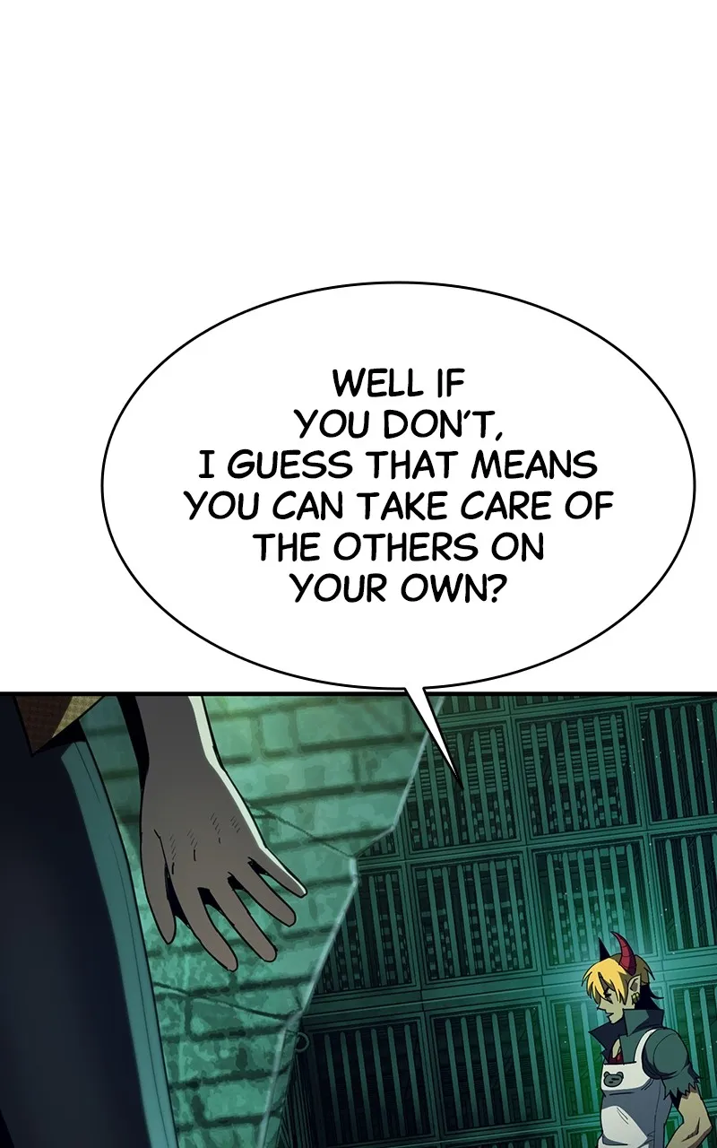 Peace Restaurant Chapter 22 page 9 - 