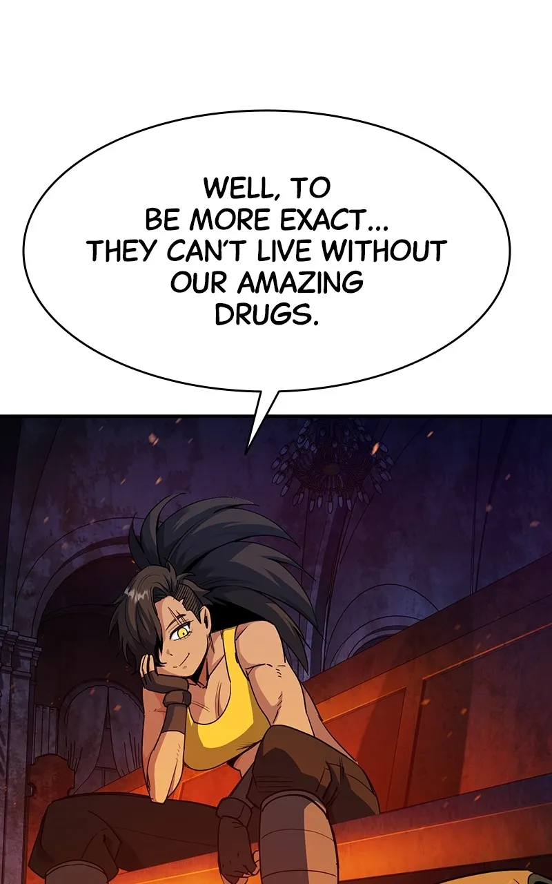 Peace Restaurant Chapter 22 page 81 - 