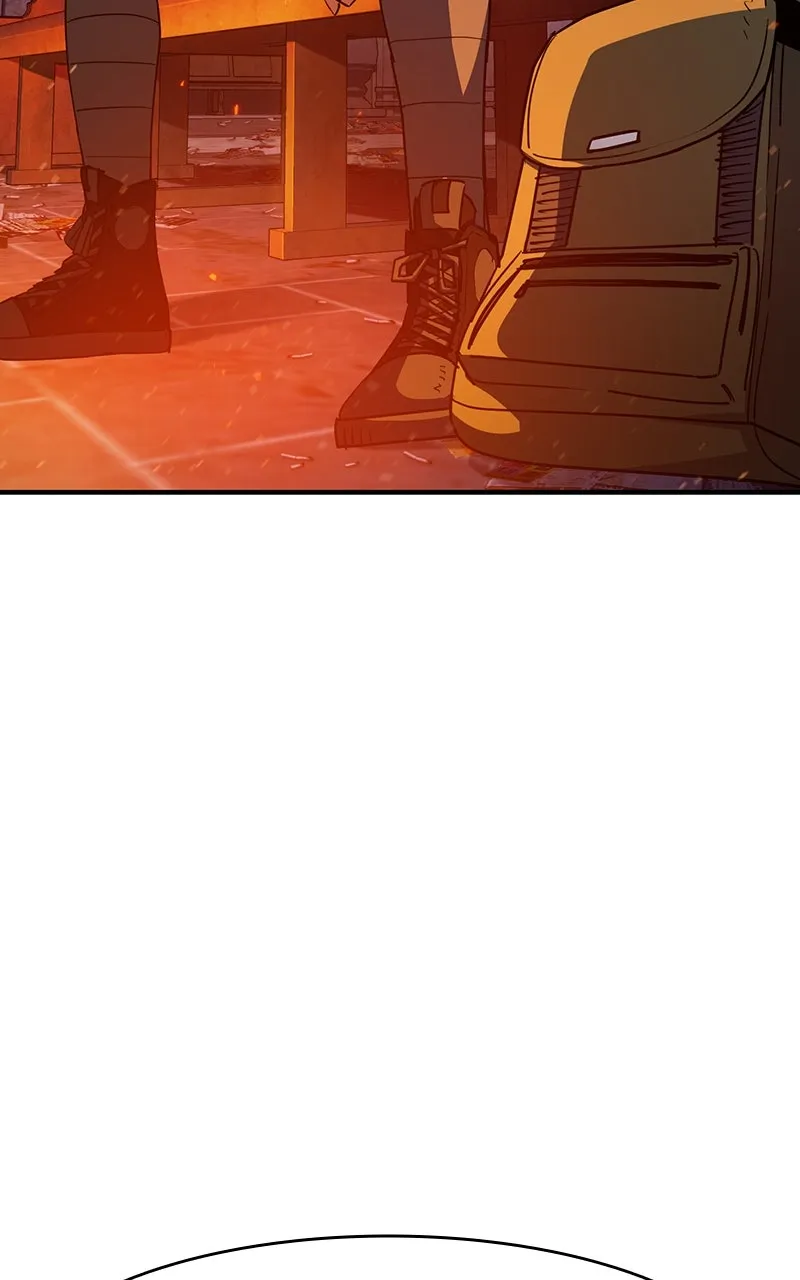 Peace Restaurant Chapter 22 page 82 - 