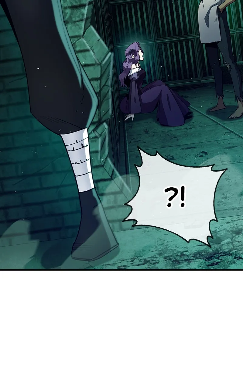 Peace Restaurant Chapter 22 page 10 - 