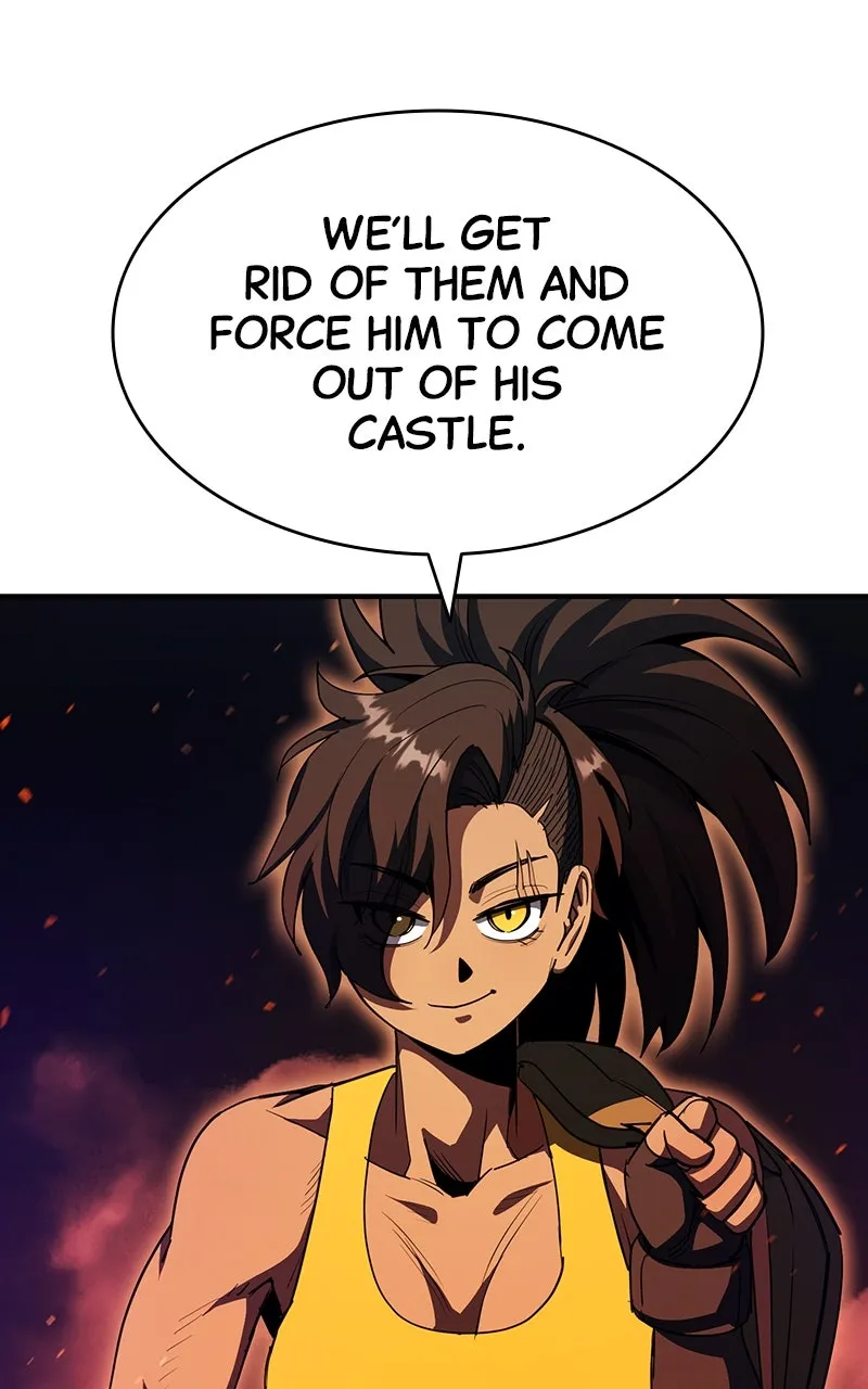 Peace Restaurant Chapter 22 page 91 - 