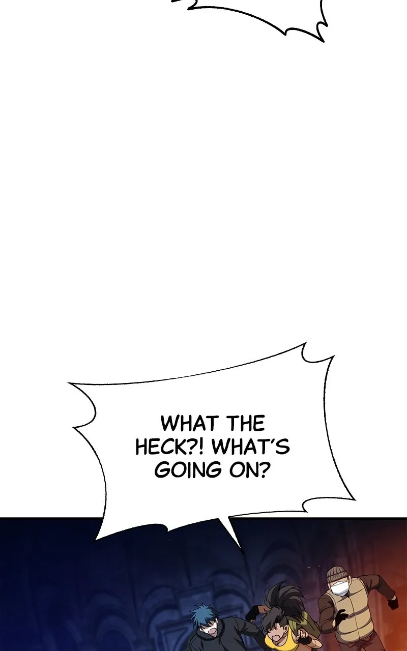 Peace Restaurant Chapter 22 page 95 - 