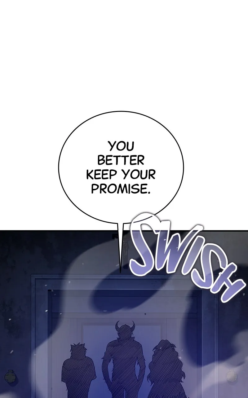 Peace Restaurant Chapter 22 page 97 - 