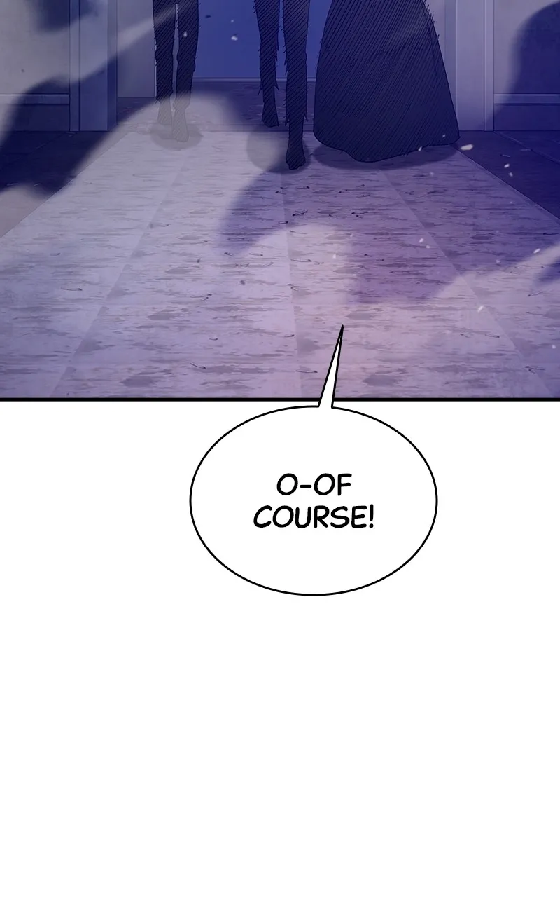 Peace Restaurant Chapter 22 page 98 - 