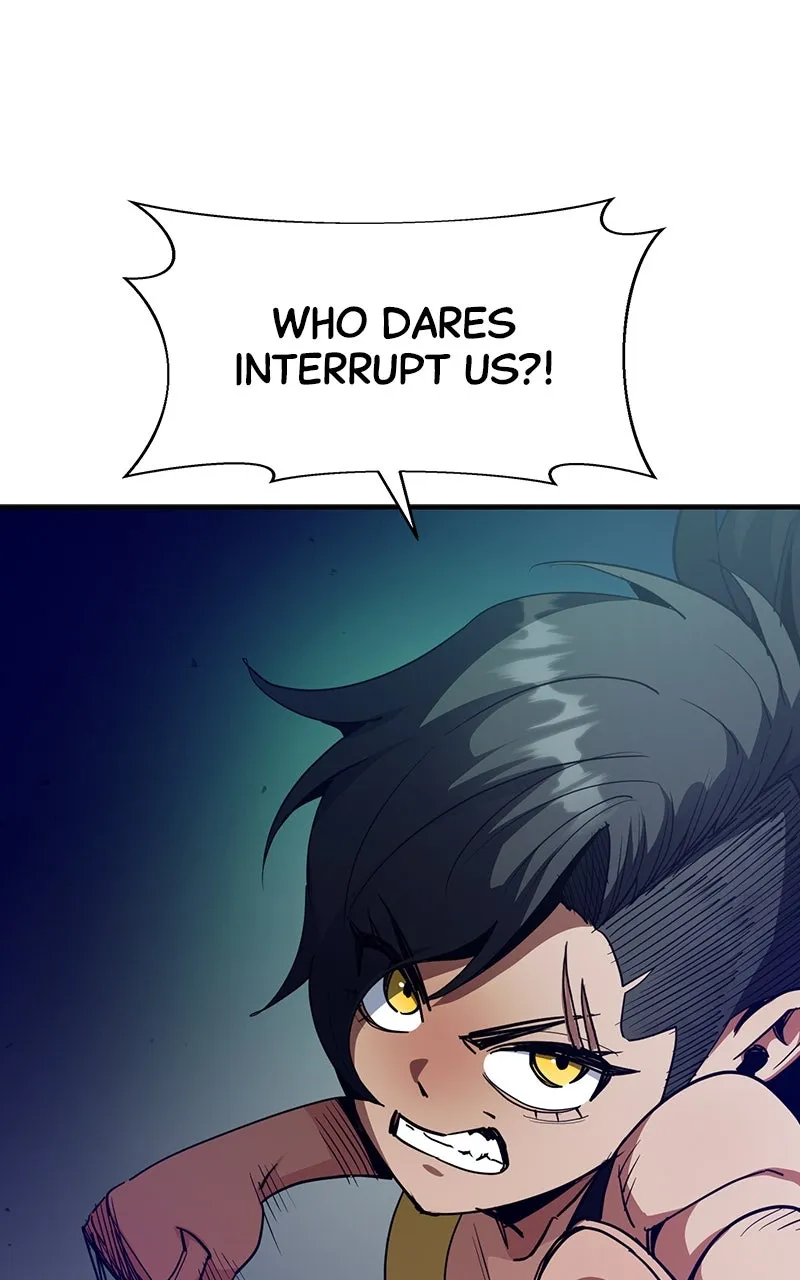 Peace Restaurant Chapter 22 page 99 - 