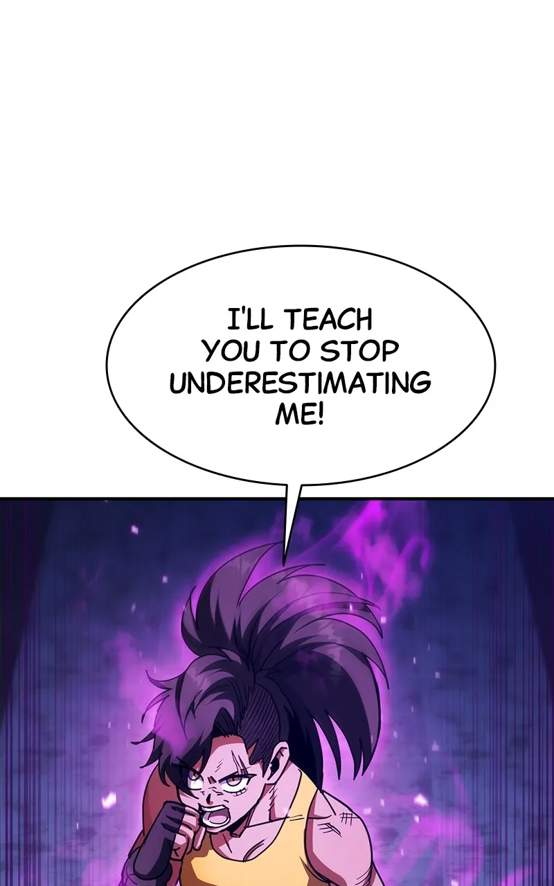 Peace Restaurant Chapter 23 page 11 - 
