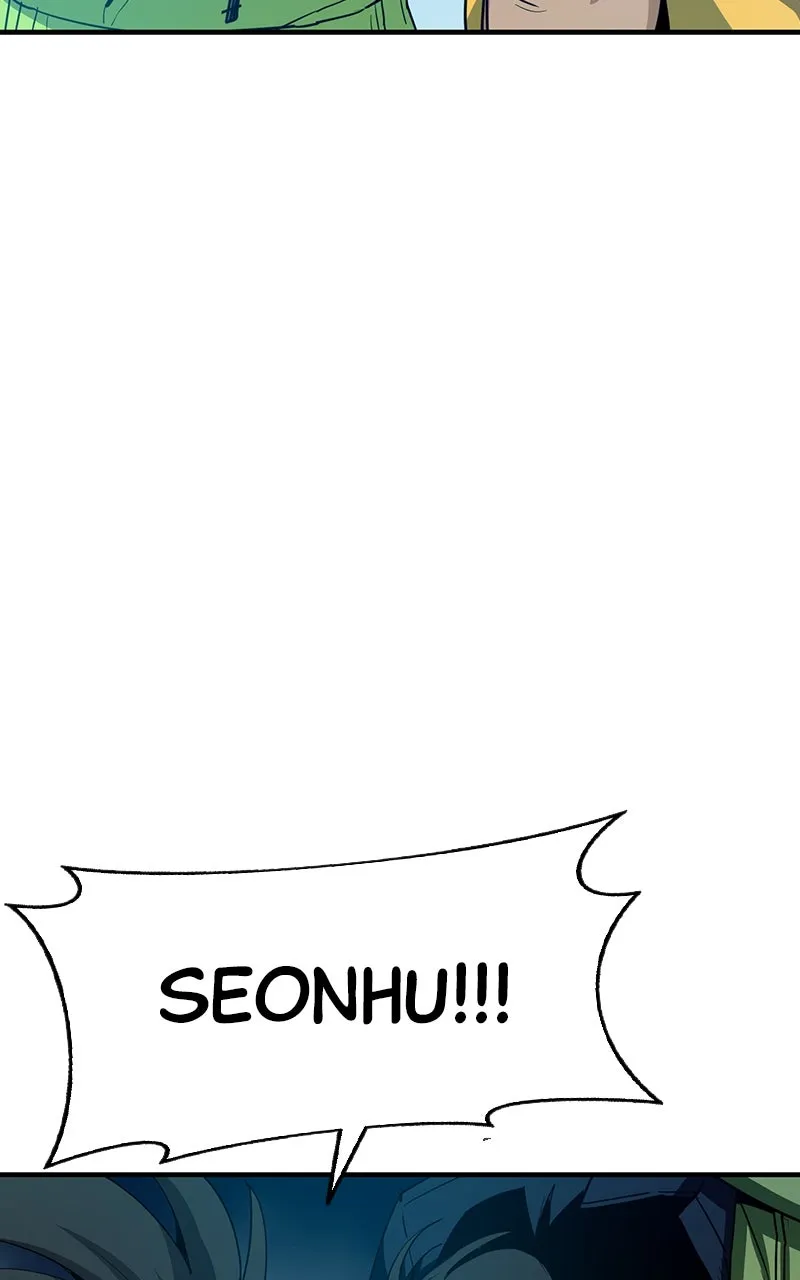 Peace Restaurant Chapter 23 page 105 - 